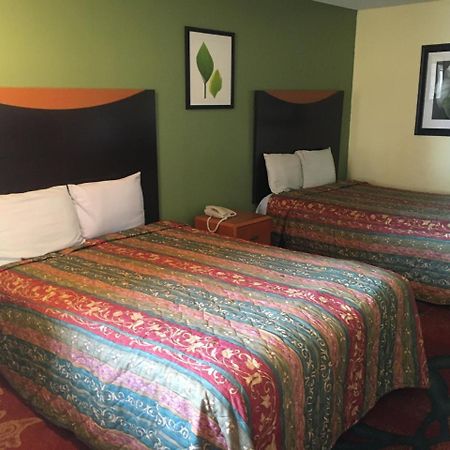 Executive Inn Odessa Kültér fotó