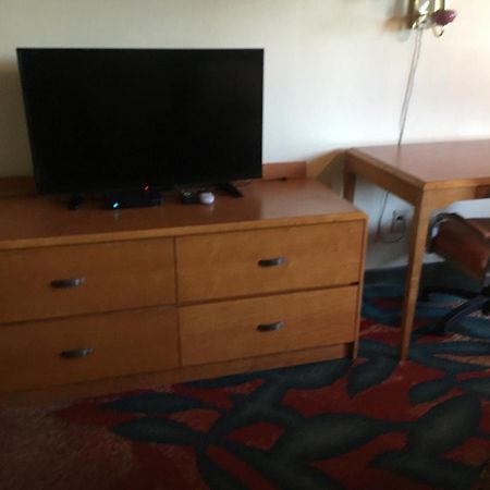 Executive Inn Odessa Kültér fotó