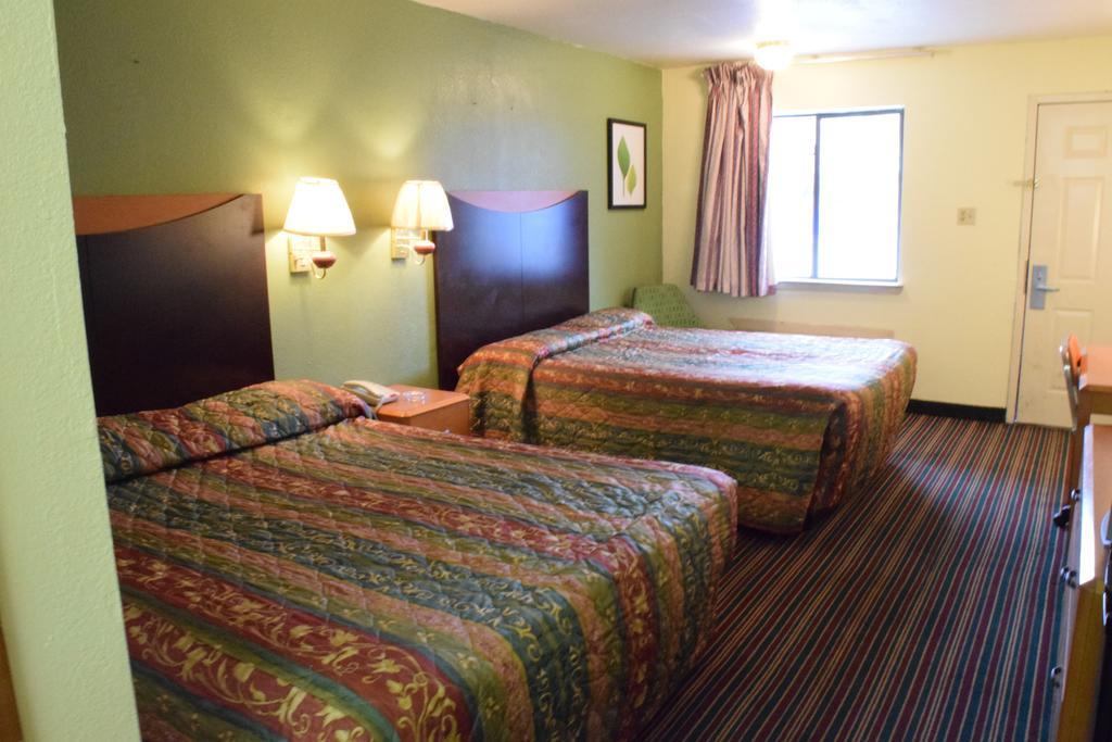Executive Inn Odessa Szoba fotó