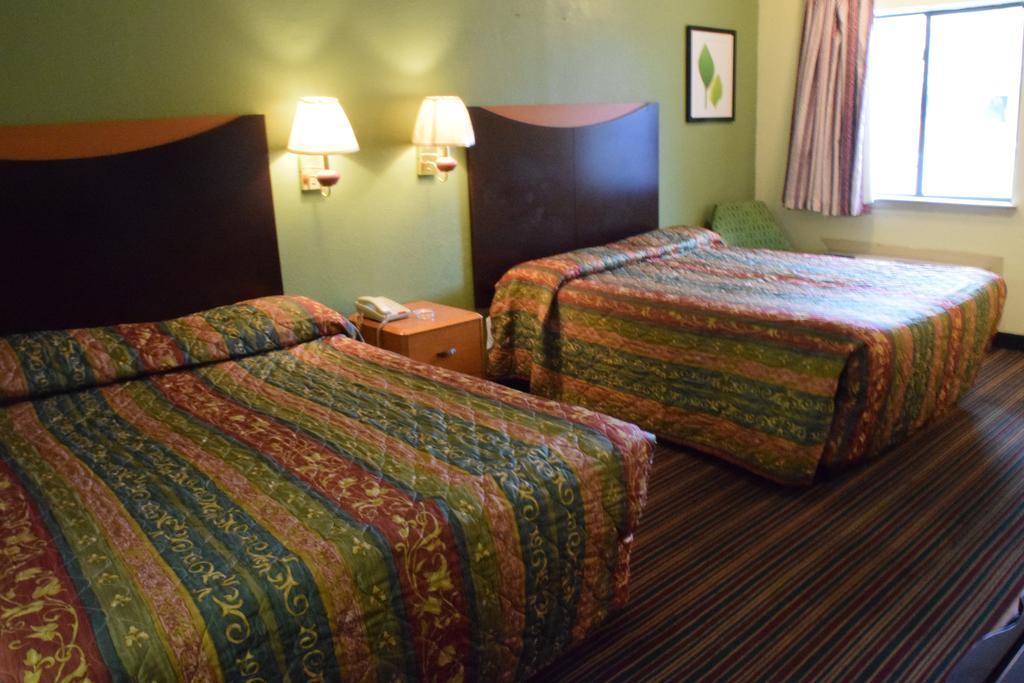 Executive Inn Odessa Szoba fotó