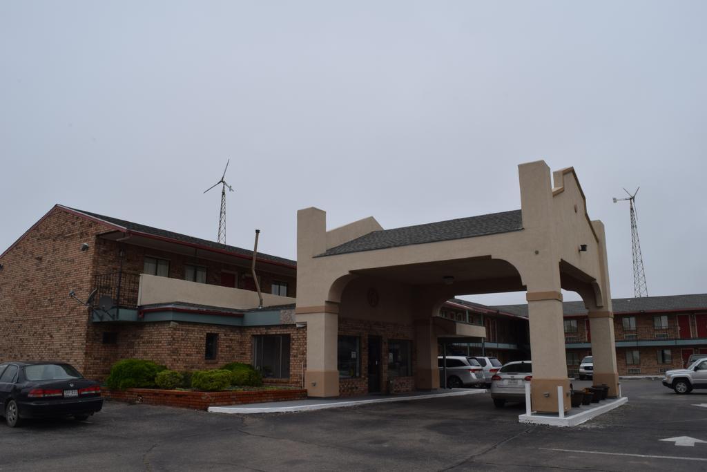 Executive Inn Odessa Kültér fotó