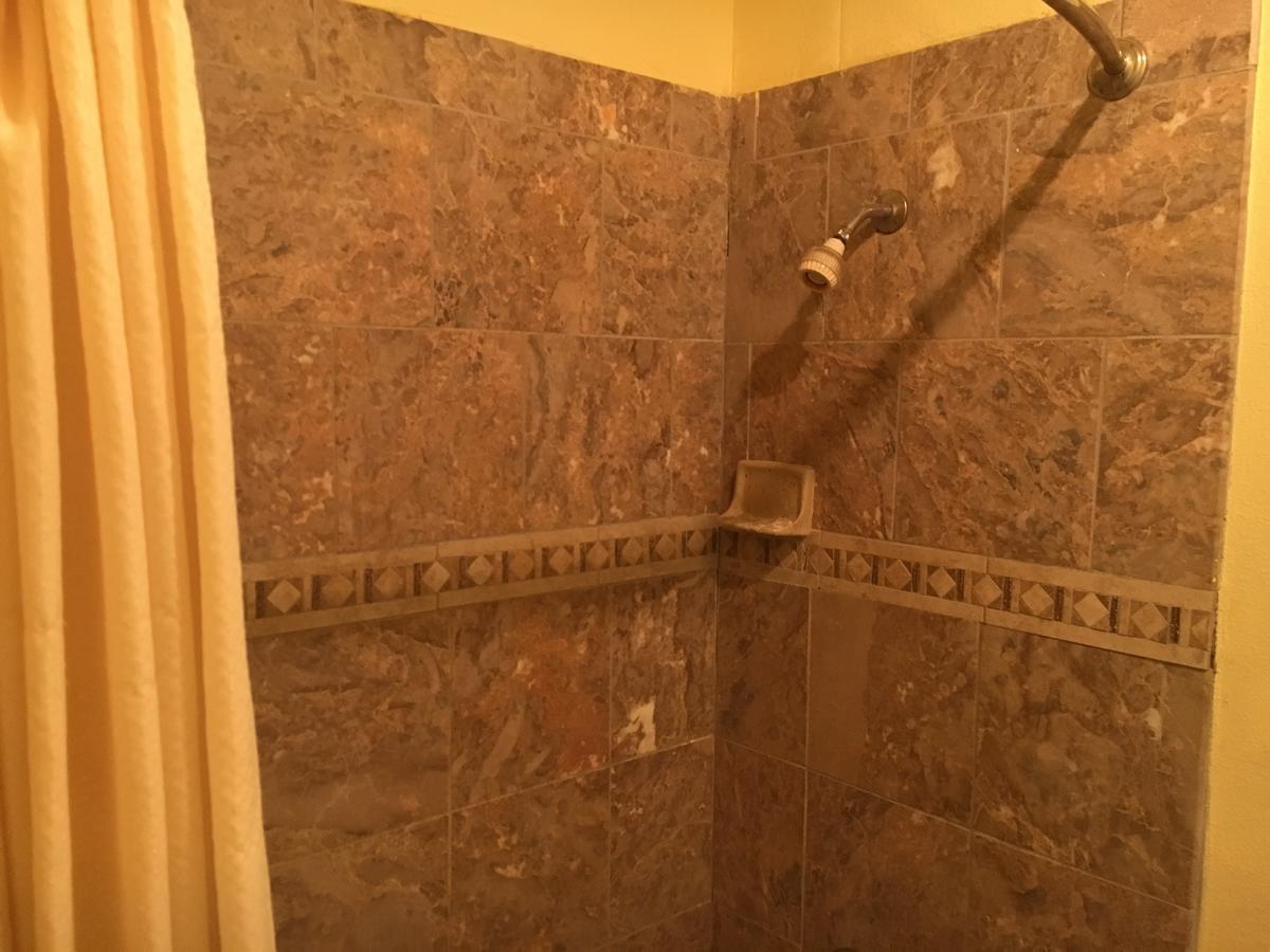 Executive Inn Odessa Kültér fotó